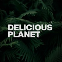 Delicious Planet logo - Similar company to Nadinidea Co