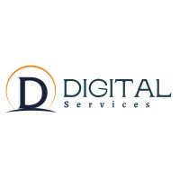 D Digital logo - Similar company to Espacetalks