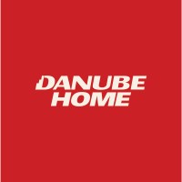 Danube Home logo - Similar company to Dataslices Inc.
