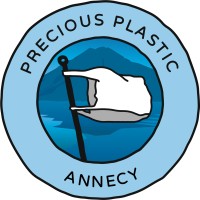 Precious Plastic Annecy logo - Similar company to Erdyn Corp.