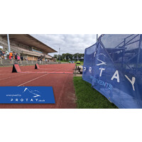ProTay Timing logo