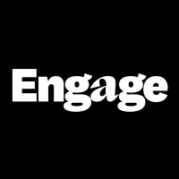 Engage Digital Partners logo - Similar company to Brave Bison
