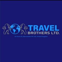Travel Brothers Limited logo - Similar company to Travel Ray Software