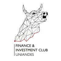 Finance & Investment Club Uniandes logo - Similar company to Congrandes