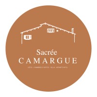 Sacrée Camargue logo - Similar company to Cikaår