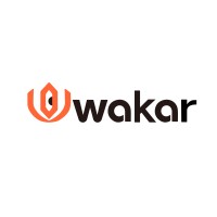 Wakar Technology GmbH logo - Similar company to Sonic Power Gmbh & Co. Kg