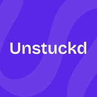 Unstuckd logo - Similar company to Agilend