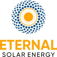ETERNAL SOLAR ENERGY logo - Similar company to Eternal Solution