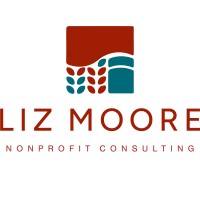 Liz Moore Nonprofit Consulting logo - Similar company to Loons & Matches