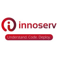 Innoserv Europe SRL logo - Similar company to 2Connect Gmbh