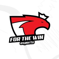 FTW | For The Win Esports Club logo - Similar company to Exeedme