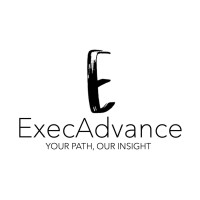 ExecAdvance logo - Similar company to Cilla Schopen Balanscoach