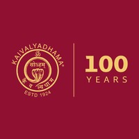 ICYHC Kaivalyadhama Yoga Center logo - Similar company to Kaivalyadhama Yoga Institute