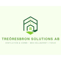 Treöresbron Solutions AB logo - Similar company to Tekfast.Se