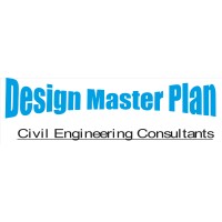 Design Master Plan logo - Similar company to Kpa Projects