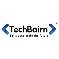 TechBairn logo - Similar company to Dnnovate Technologies