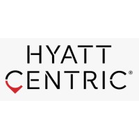 Hyatt Centric Arlington logo - Similar company to Marriott Crystal Gateway