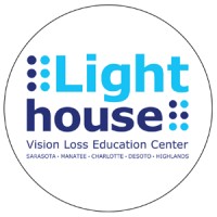 Lighthouse Vision Loss Center logo - Similar company to Tpap
