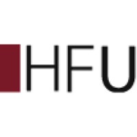 HFU Hamburger Forum für Unternehmensteuerrecht e.V. logo - Similar company to Ifa Congress