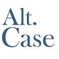 Alt.Case logo - Similar company to Everest Startup Studio