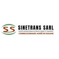 SINETRANS SARL logo - Similar company to Its.Sa