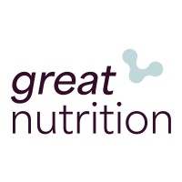 Great Nutrition GmbH logo - Similar company to Angelo Solution