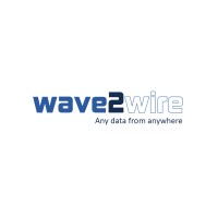 Wave2Wire Inc.