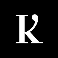 Kashida Design logo - Similar company to Mercury Projects