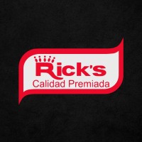 Industrias Rick's logo - Similar company to Garesa