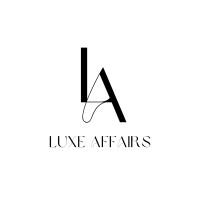 Luxe Affairs logo - Similar company to Jama Creative Solutions
