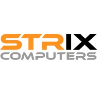 Strix LLC logo - Similar company to Celtrade (Car Electronics Ltd.)