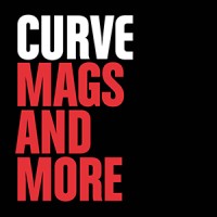 Curve Mags and More logo - Similar company to Wegenbouw.Be