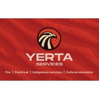 Yerta Services logo - Similar company to Life Ed. Sa