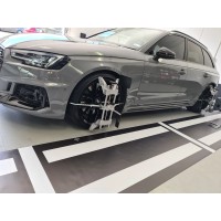 ADAS Calibration logo - Similar company to Adas Solutions