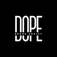 Dope Brand Addict logo - Similar company to Peopé