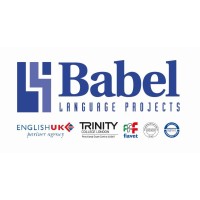 Babel Language Projects logo - Similar company to Authenticity