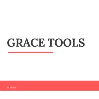 Grace Tools logo - Similar company to Hardcore Hammers Llc