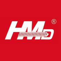 Hwamda machinery logo - Similar company to Dongguan Runma Intelligent Technology Co.,Ltd