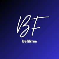 Befikree logo - Similar company to Realkeeper