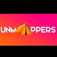 Unmappers logo - Similar company to Unmapped Digital Mining