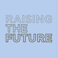 Raising the Future logo - Similar company to Disch Projects