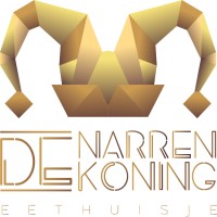 De Narrenkoning logo - Similar company to Suppliers Of Optimism & Inspiration