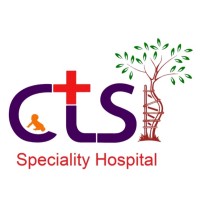 CTS Speciality Hospital logo - Similar company to Hande Hospital