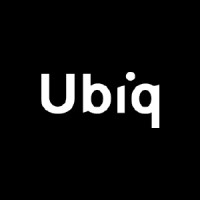 Ubiq AB logo - Similar company to &More