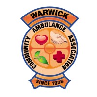 Warwick Community Ambulance logo - Similar company to First Capital Ems