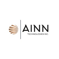 AINN Technologies logo - Similar company to P S Solutions