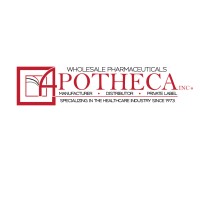 Apotheca, Inc. logo - Similar company to Plenty Rx Llc