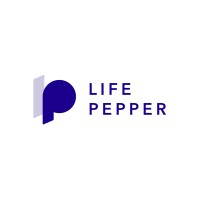 LIFE PEPPER, Inc. logo - Similar company to Pepper Life Inc.