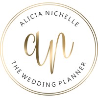 Alicia Nichelle - The Wedding Planner logo - Similar company to The Wedding Times