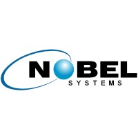 Nobel Systems, Inc. logo - Similar company to Noble Systems